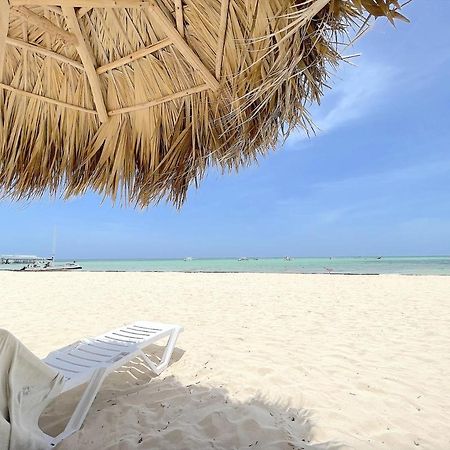 Bavaro Los Corales Sol Caribe Studio Rooms Deluxe Wifi Parking Beach Club & Spa Punta Cana Exterior foto