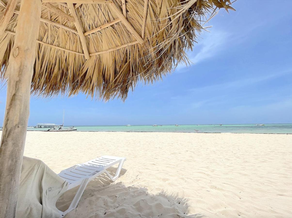 Bavaro Los Corales Sol Caribe Studio Rooms Deluxe Wifi Parking Beach Club & Spa Punta Cana Exterior foto